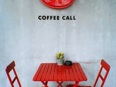 -COFFEE CALL(云锦路店)