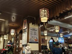 -芦苇荡·酸汤鱼(回龙观店)