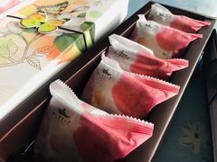 -好一朵茉莉花(老门东店)