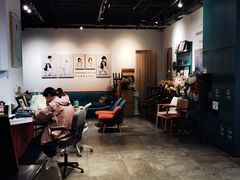 -海马体照相馆(天津世纪都会店)