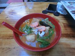 -老宅原住民沙茶面精品小吃(龙头路店)