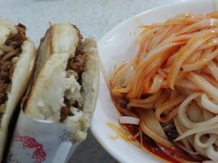-秦镇史玉林凉皮(翡丽城店)