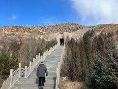 -大同煤炭博物馆