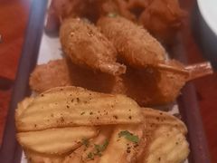 -卡朋厨房(289艺术园区店)