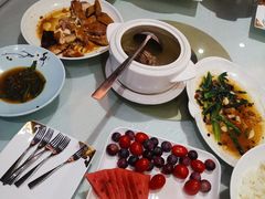 -百灵希尔顿逸林酒店·逸林轩中餐厅