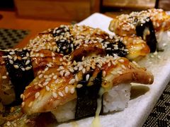 -昊·来了寿司(双楠2店)