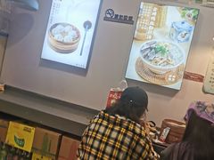 -鸡鸣汤包(红山动物园店)
