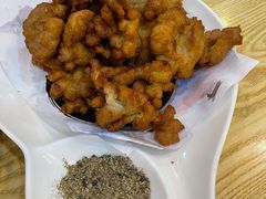-黑石礁酒楼·海鲜(黑石礁店)