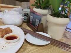 -佛有缘素食馆·荔湾老字号(陈家祠首店)