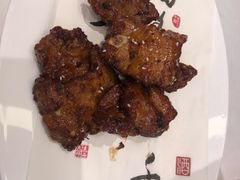 澳洲烤排-乾隆美食·本帮菜(黄河路店)