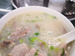 及第粥-穗银肠粉店(东川路店)