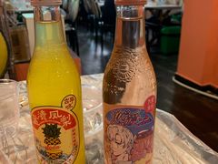 -虎虎龙虾大排档(双井店)