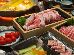 -湊湊火锅·茶憩(皇姑万象汇店)