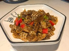 -千岛湖小鱼儿·淳安匠心农家菜