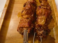 -乡村馕坑肉·烧烤·新疆菜·本地人更爱吃(阿勒泰首店)