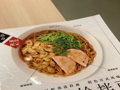 -味千拉面(世纪东方店)