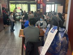 -孙盛兴奥灶面馆·蟹黄面·三虾面(山塘街总店)