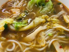 -三品桂林米粉(西单店)