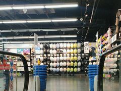 -迪卡侬(西三旗店)