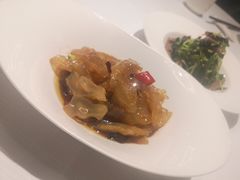 山西老醋海蜇头-北京厨房(西安SKP店)