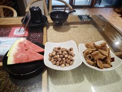 -潮十三潮汕砂锅粥(高新四路大都荟店)