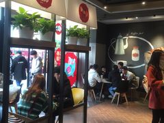 -肯德基(宝龙店)