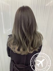 -TONI&GUY