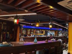 -甘尼仕印度餐厅爵士酒吧(阳春巷店)