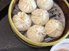 -百味郭豆腐脑(巧克力公寓店)