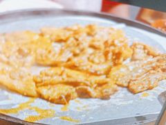 酱香五花肉-胖记烤肉(江汉路店)