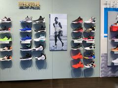 -Air Jordan(世贸天阶店)