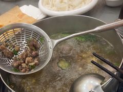 -嬷孙家潮汕牛肉火锅(北京路天河城店)
