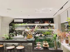 -花十悦·鲜花咖啡餐厅(振业城一期店)