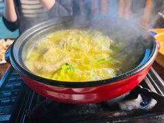 -琼大师东方烤乳猪(亚特兰蒂斯店)