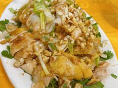 -金豪沙姜鸡饭店(昌平路店)