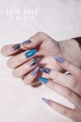 -如一·美甲美睫