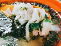-阿麟馄饨(延长路店)