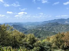 -广州市石门国家森林公园