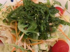 -萨莉亚意式餐厅(新洲佐阾新邑店)