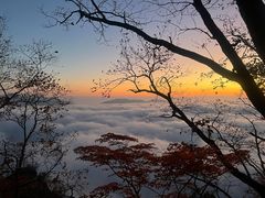 -五女山景区
