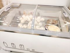 原味冰淇淋-白色日记·手作酸奶(麦凯乐店)