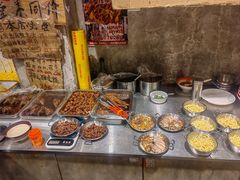 -嘉州鲜知味钵钵鸡(奎星楼店)