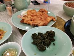 香酥鸡-河东颐祥阁(世贸店)