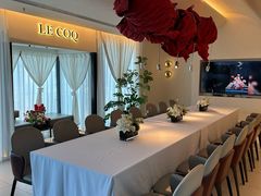 -LE COQ大公鸡小酒馆(北京首店)