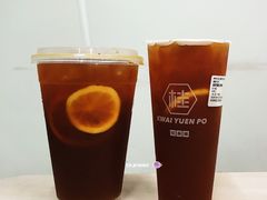 -桂桂茶(滨江百联店)