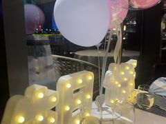 -MONICH牛排融合餐厅(和义大道购物中心店)