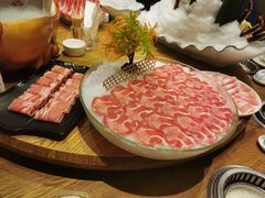 -尚海豆捞(乐虹坊店)