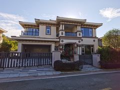 -广州锦绣香江度假别墅