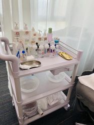 -MJ skin care国际皮肤管理中心