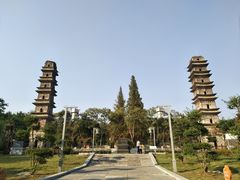 -敬亭山风景名胜区